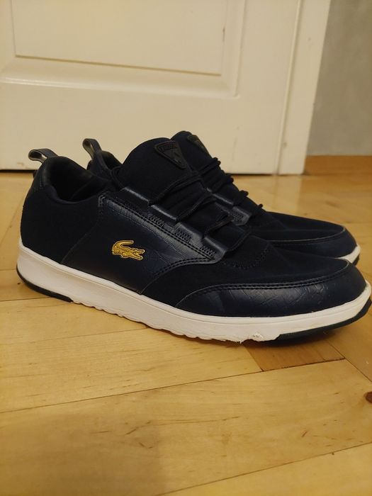Buty lacoste męskie 44