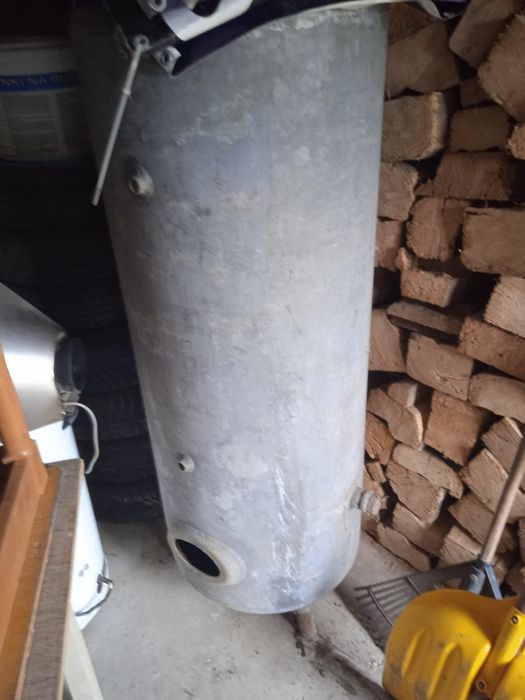 Hydrofor bufor 300l