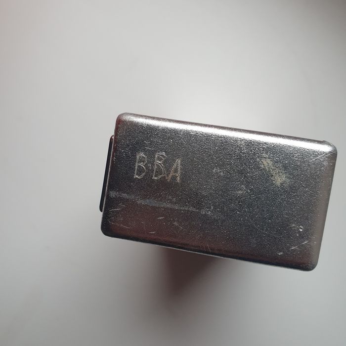 Фотоапарат Вега, Київ.