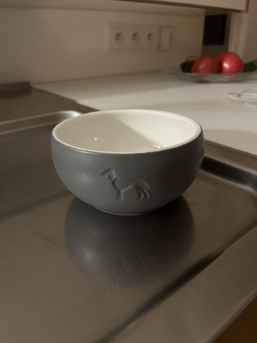 Miska dla psa hunter