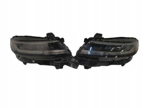 Range Rover Sport L461 фари ліва, права N9X2-13W029-HJ N9X2-13W030-HJ