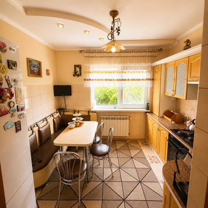 Продаж будинку в Білій Криниці – 141 м² | Готовий до проживання