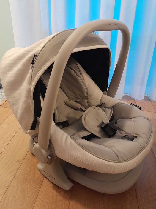 Passeio bebe e crianca