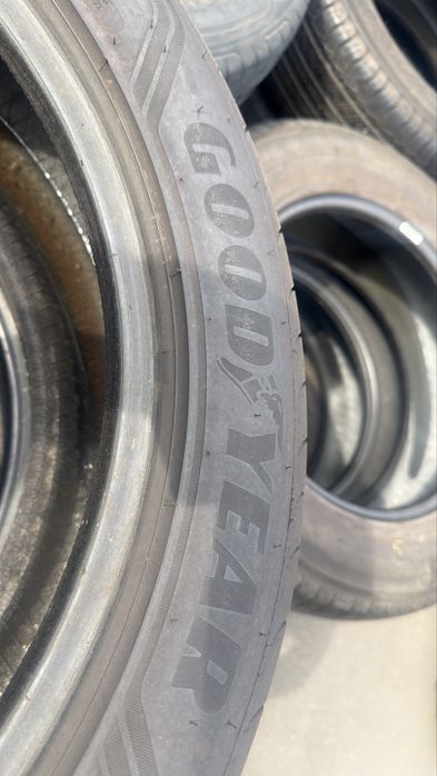 245/50/20 Goodyear