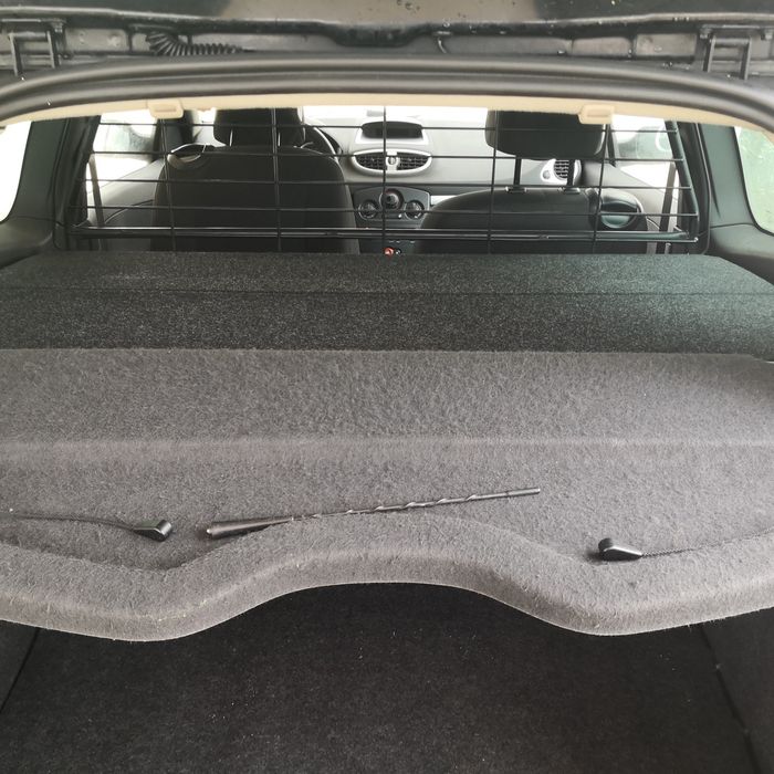 CLIO III 1.5 dCi