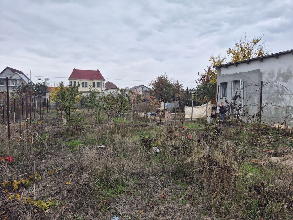 Дом по адресу ул. Приморская (площадь 45 м²) - Atlanta.ua - фото 6