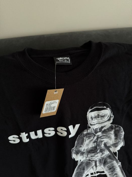 Футболка чоловіча Stussy L