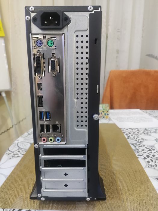 Системний блок міні