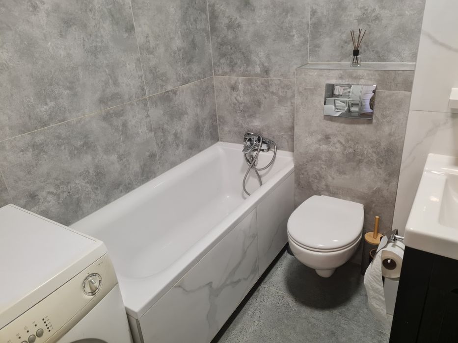 Mieszkanie z pięknym widokiem do wynajęcia