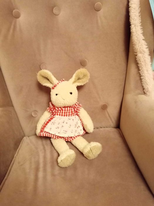 Maskotka dla dziecka