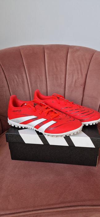 Turfy piłkarskie adidas roz.36,5