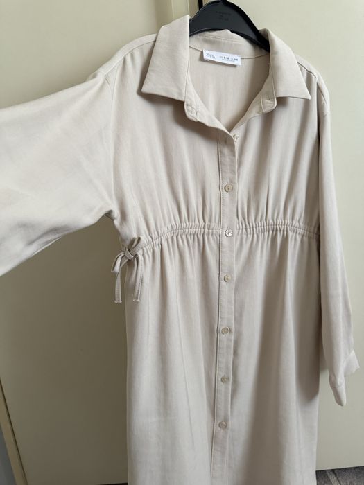 Сукня zara 9-10 плаття