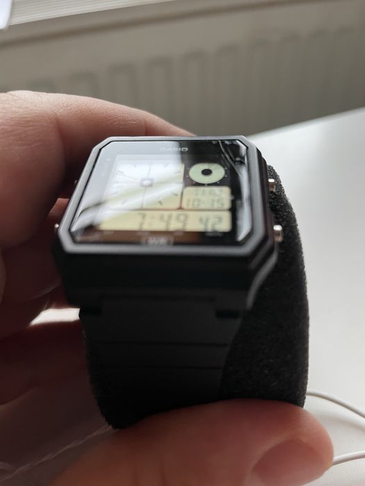 Casio LF-20-1ADF