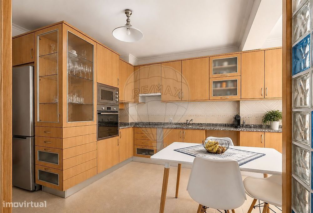 Apartamento T2 para venda