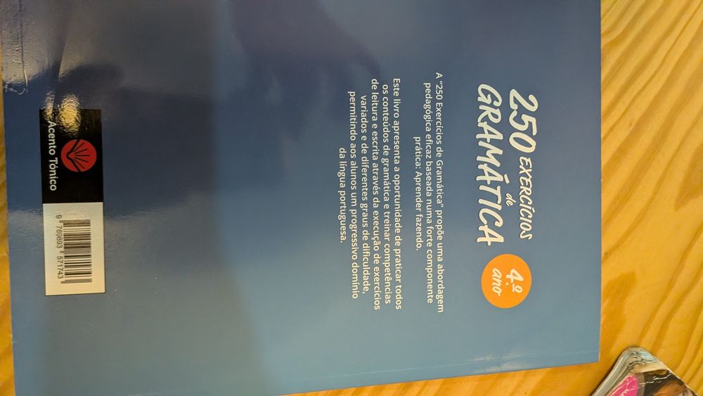 Gramática de português
