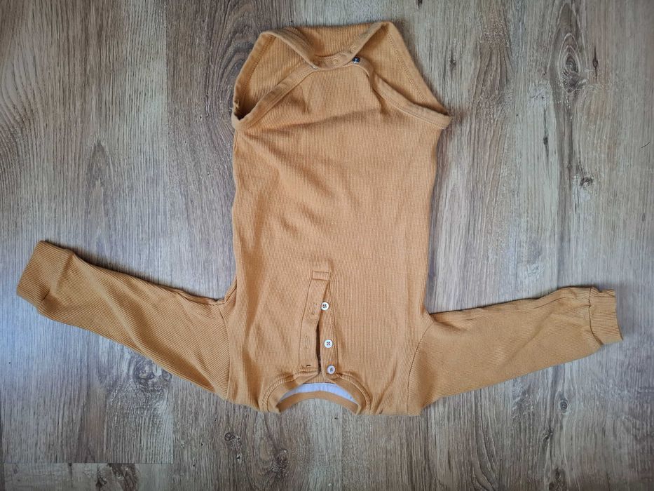 Body chłopięce 5.10.15, rozmiar 80