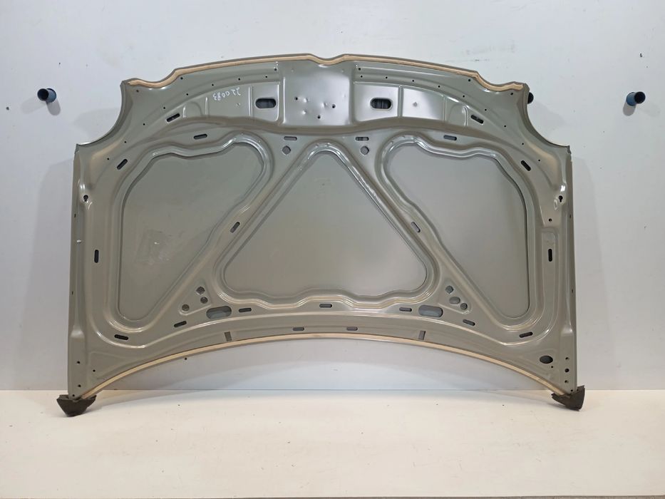 Capot VOLKSWAGEN Polo (9N)