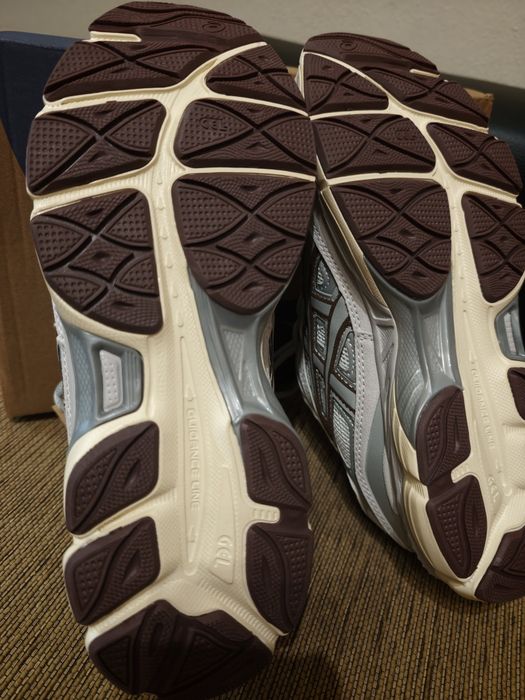 New balance novas