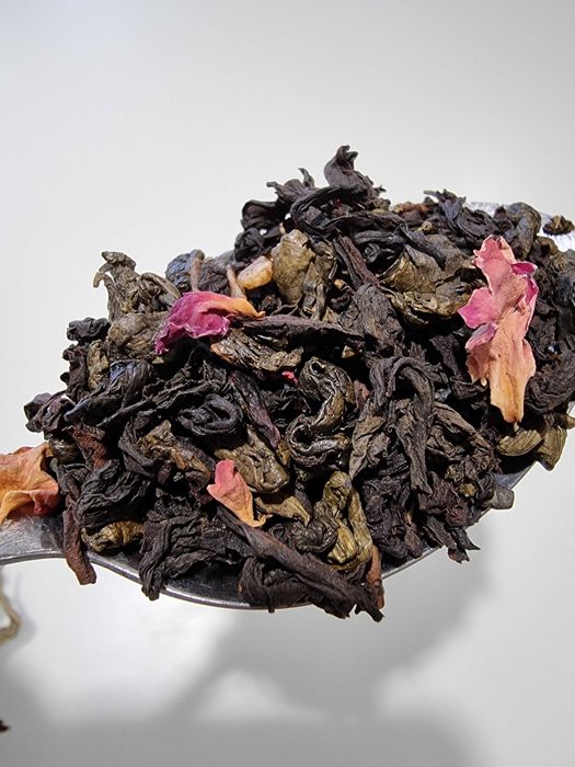 Неймовірний ПРЕМІЛЬНИЙ чай з частних плантацій Японії та Китаю!