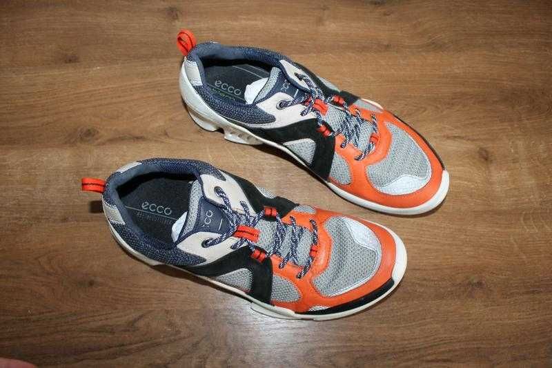 Кросівки Ecco biom c trail 45 розмір
