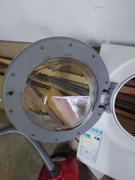 Porta de máquina de lavar roupa Sansung 7kg