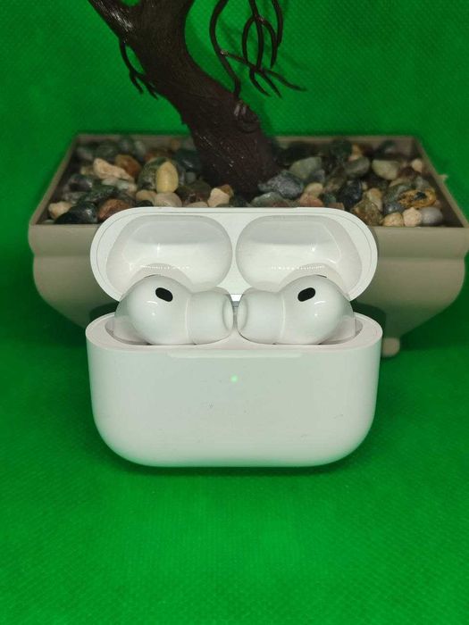 Навушники AirPods Pro 3