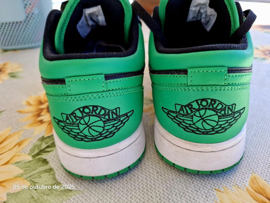 Nike air Jordan 1