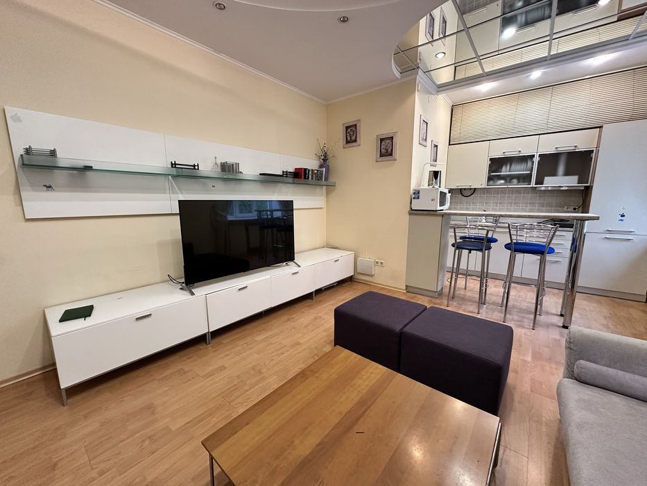 Аренда квартиры на пр.О.Поля, Титова.