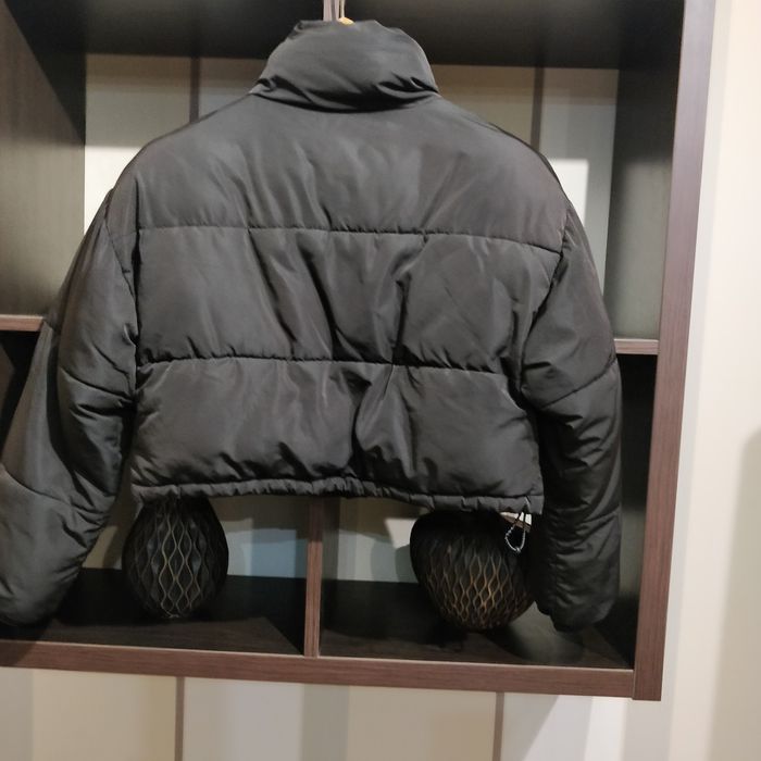 Куртка PULL & BEAR