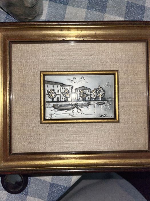 2шт картина 525,925 проба