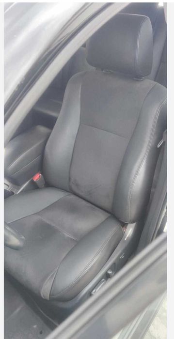 Toyota Avensis D4D 2.2 150cv