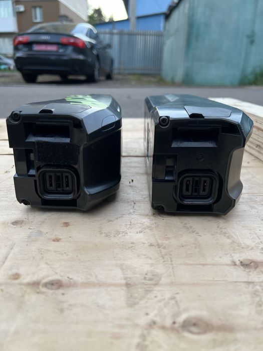 Акумулятор для велосипеда Shimano STePS BT-E8010