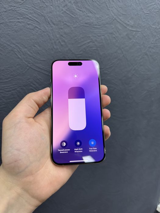 iPhone 15 Pro 256gb Natural Titanium Unlock від Магазину!