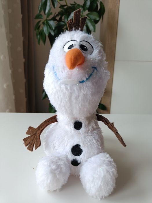 Olaf 30cm Kraina Lodu nowa