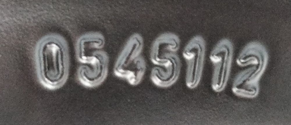 Felgi aluminiowe BMW M-Pakiet E60 E61 F10 F11 F30 F31 8x18 ET20 5x120