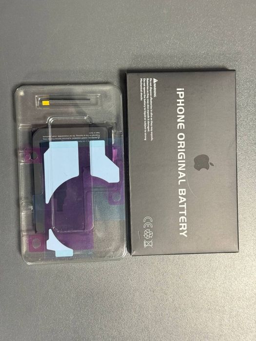 Продам и установлю акб на Iphone 12/12Pro/12 pro max. 13/14/15/pro max