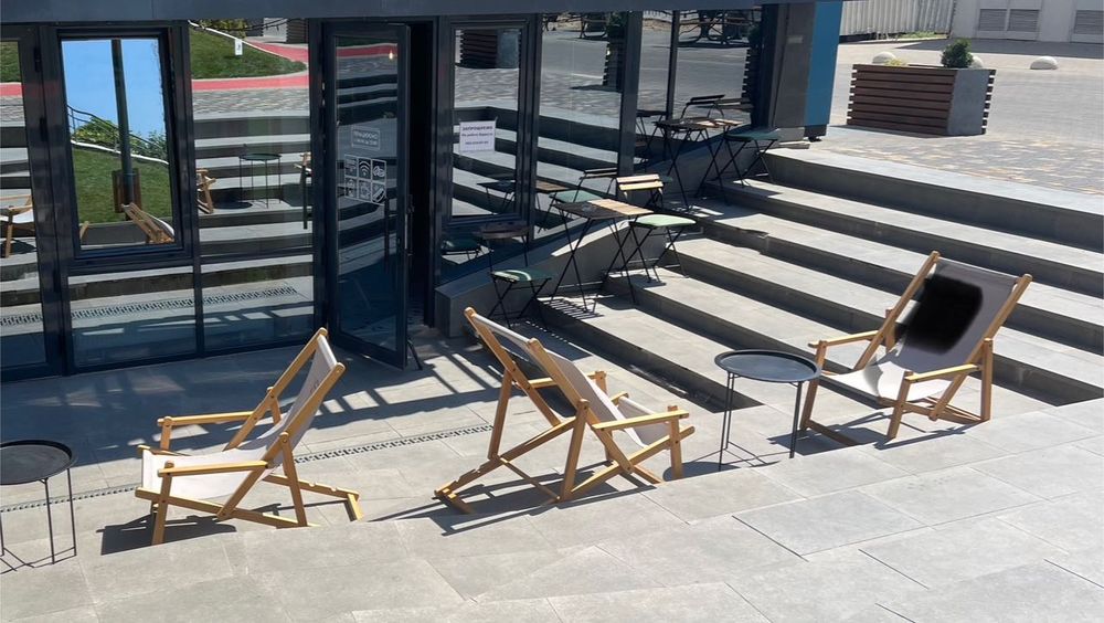 Продам кавʼярню ЖК