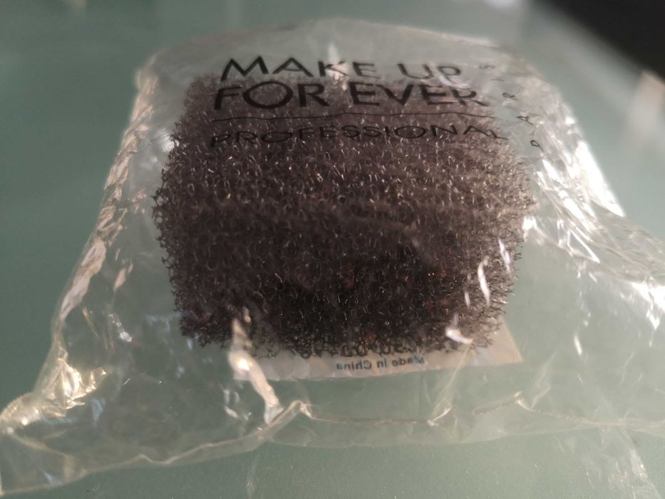 Make up For Ever Beard Effect Sponge MUFE64586133511937121