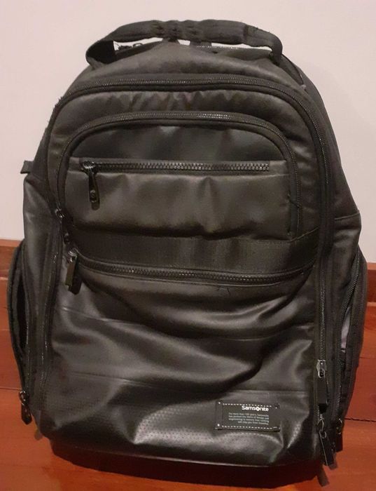 Mala e Mochila Samsonite
