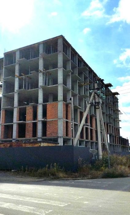 Продаж 2 кім. квартира від забудовника ЖК Terra M
