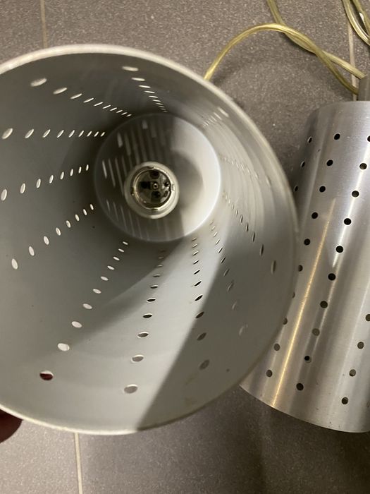Lampa wisząca uzywana