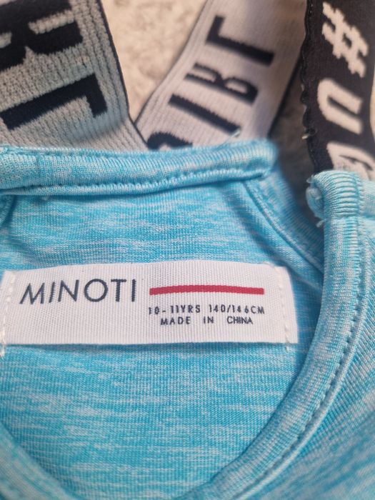 Top koszulka Minoti rozm 140-146