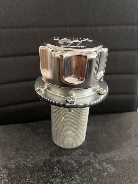 Korek wlewu Hifi filter nowy