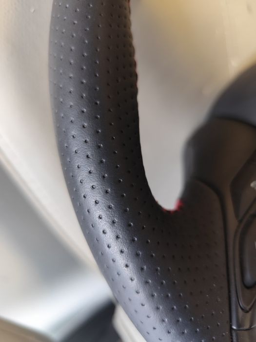 Toyota Yaris GR iv 4 kierownica grzana