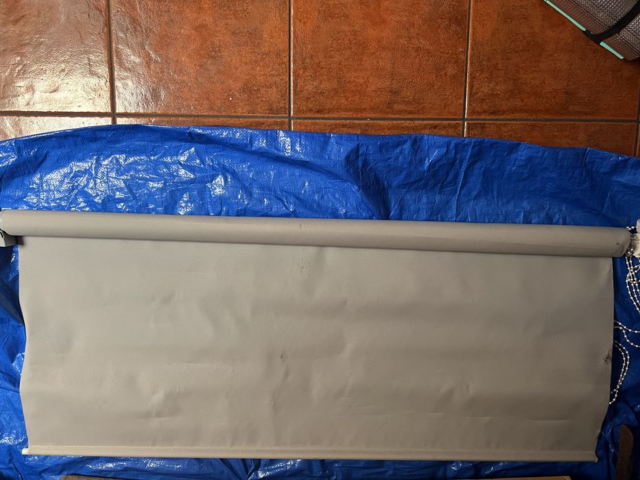 Cortina Estore Blackout