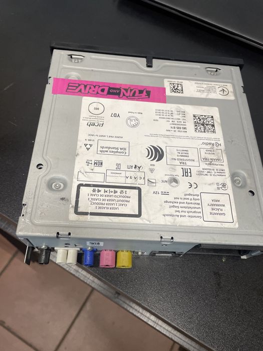 Nawigacja MIB Skoda Carplay, Android Auto, MIB2, SmartLink