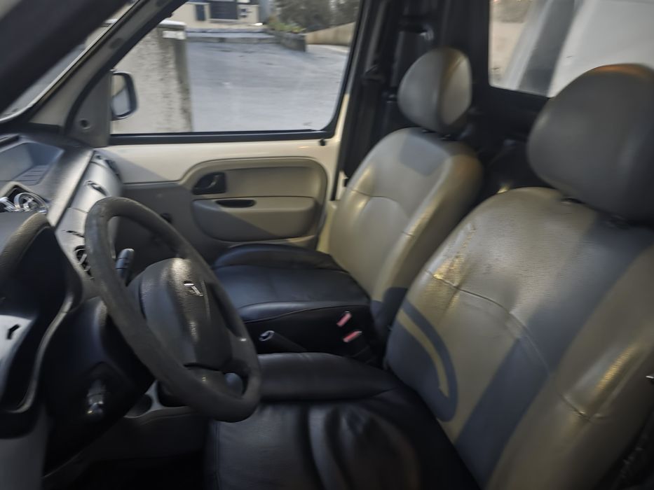 Kangoo oportunidade 2004