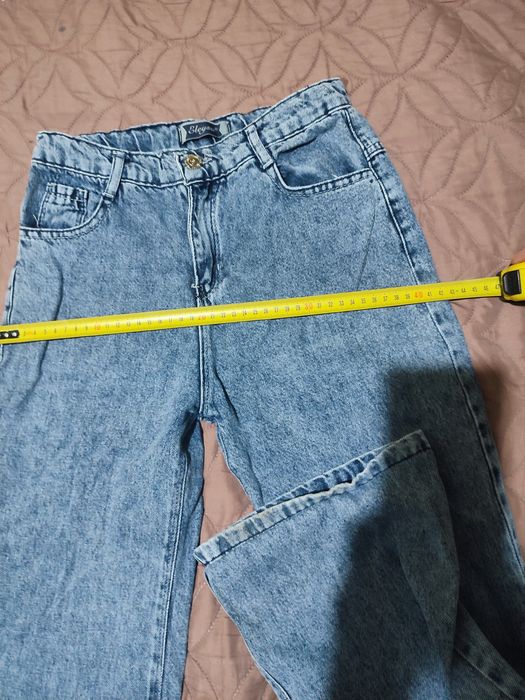 Джинси для дівчинки