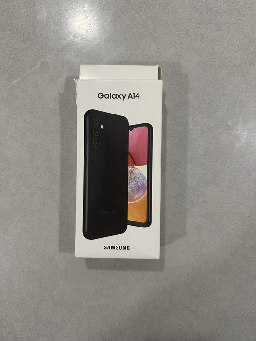 Samsung Galaxy A14 128gb