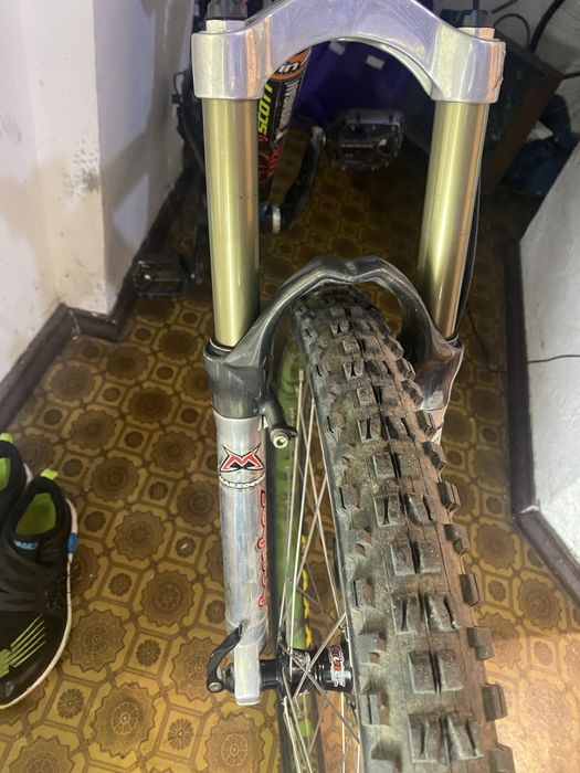 Продам: Вилку италия 2001 г